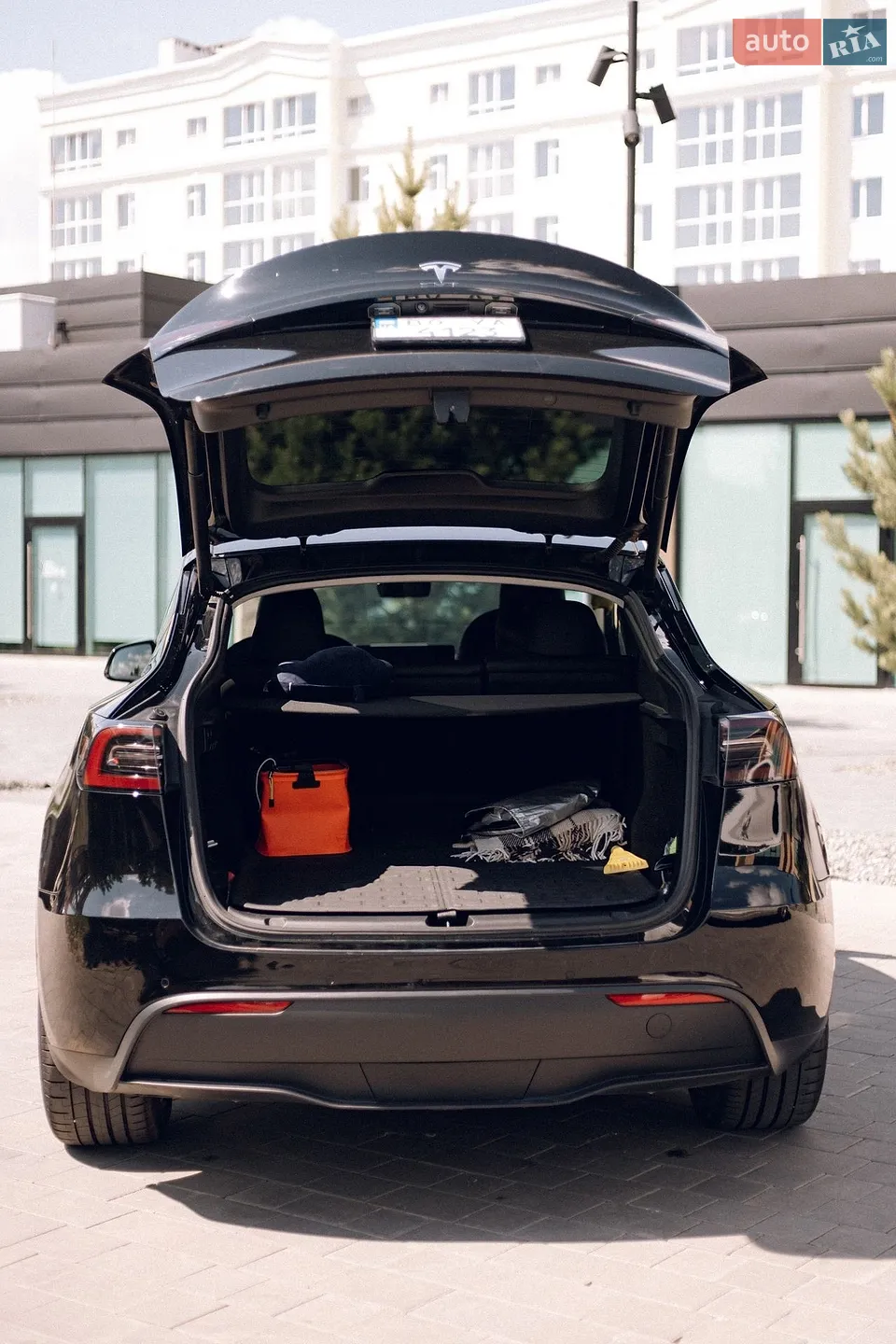 2022 Tesla Model Y - мініатюра 14
