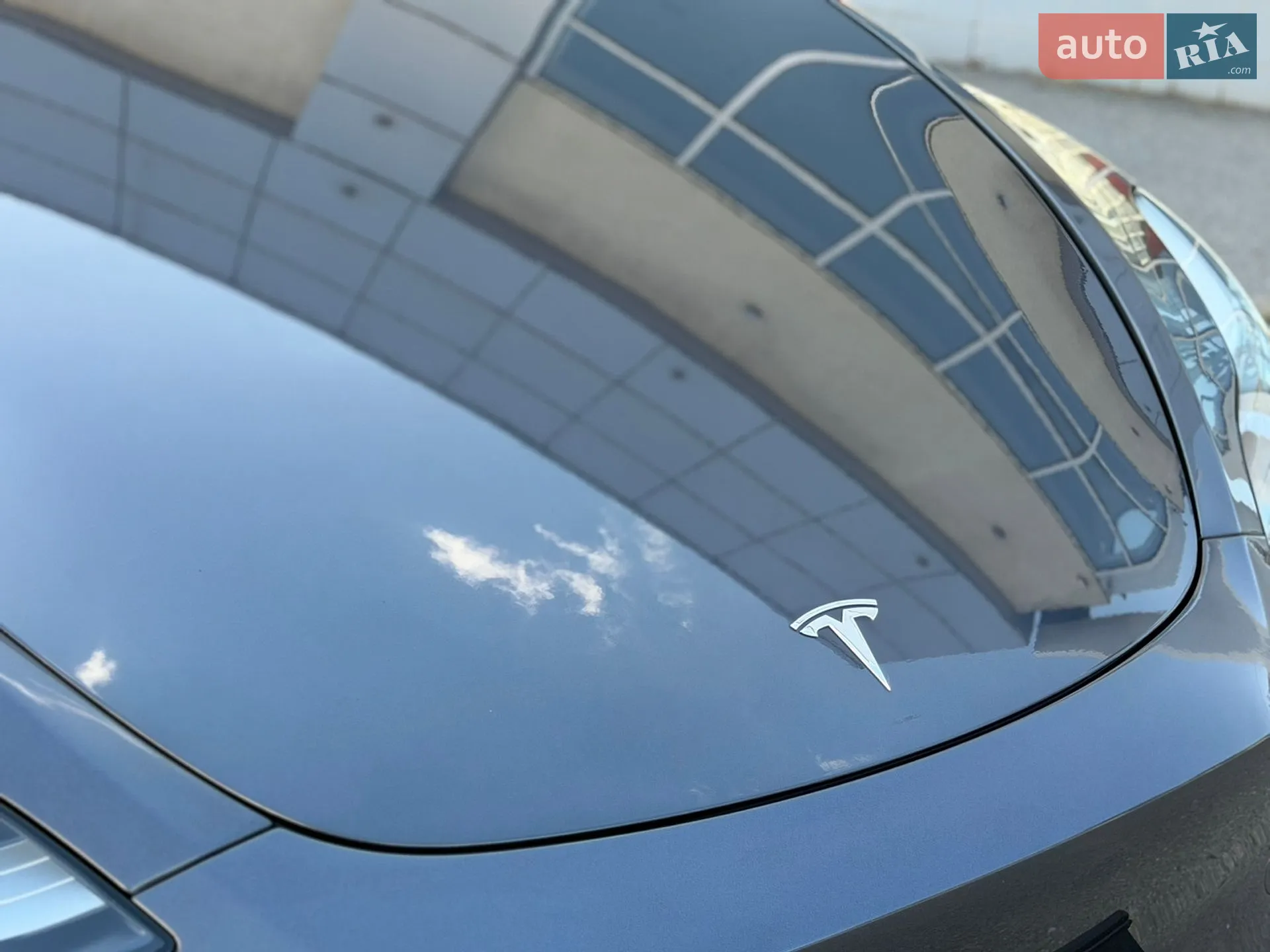 2022 Tesla Model Y - мініатюра 11