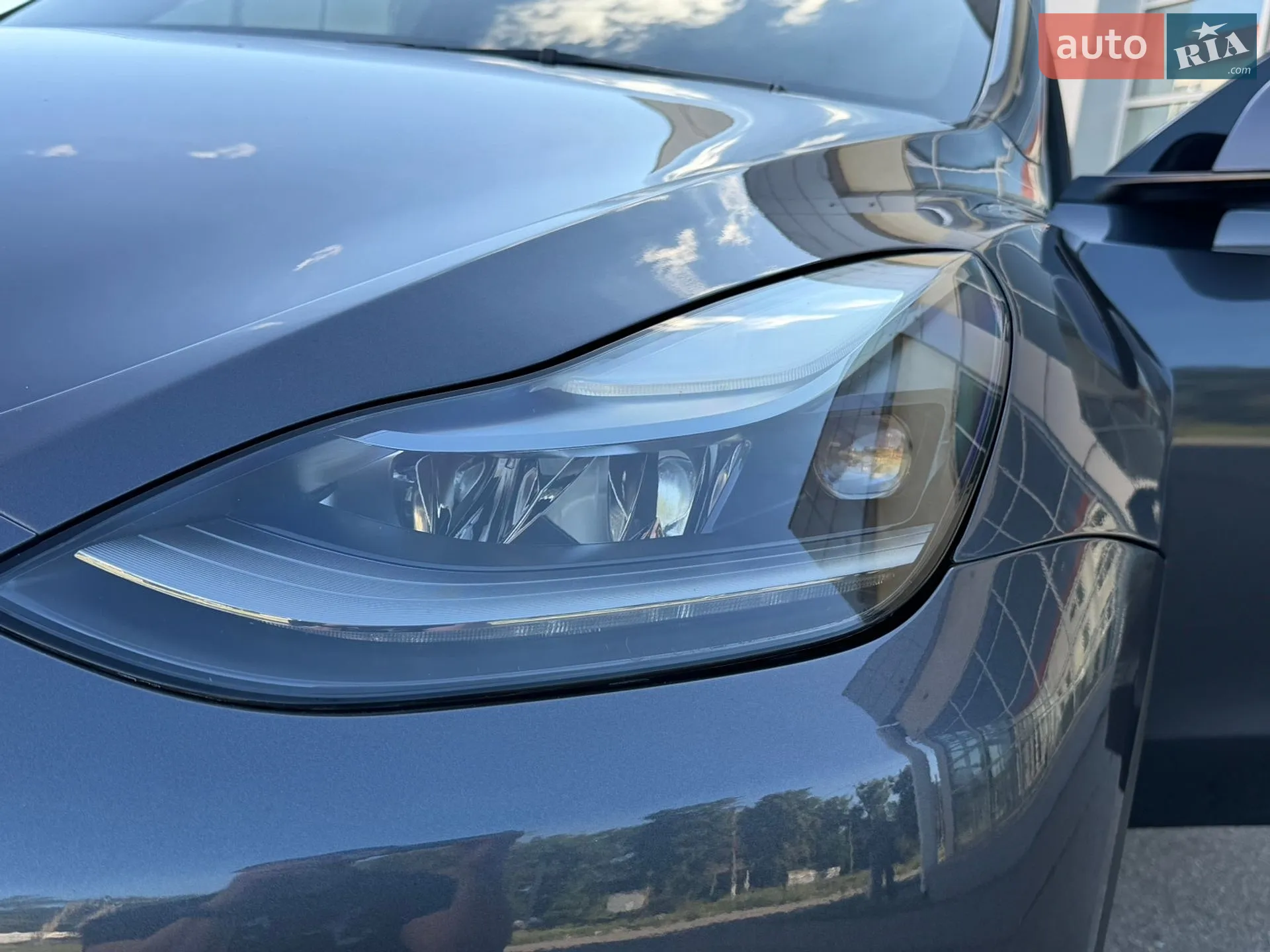 2022 Tesla Model Y - мініатюра 27