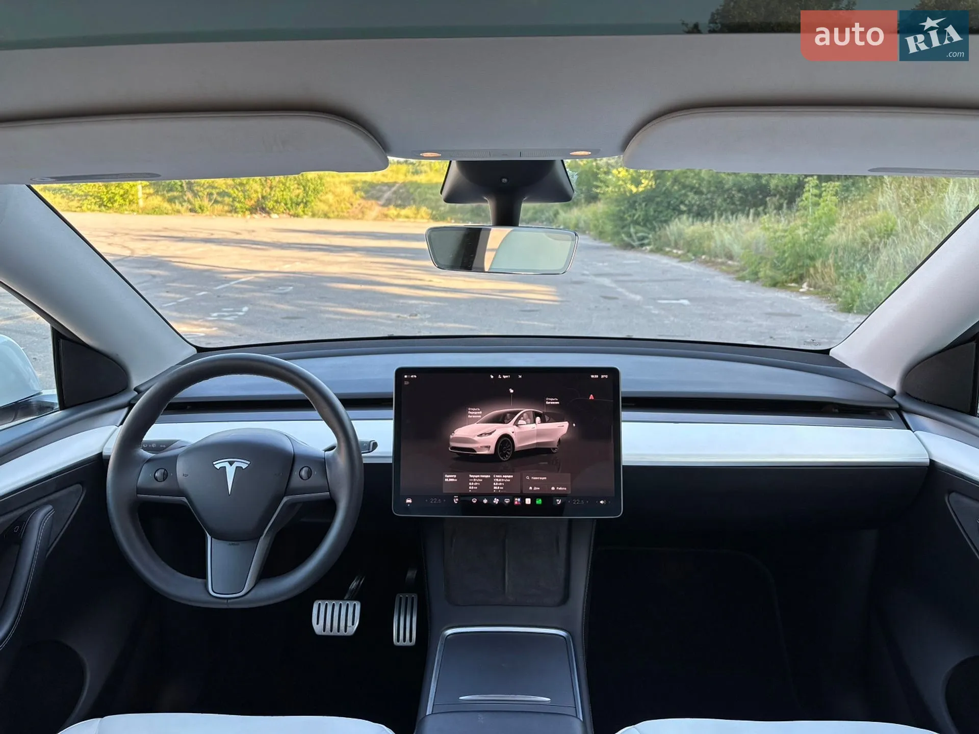 2023 Tesla Model Y - мініатюра 22