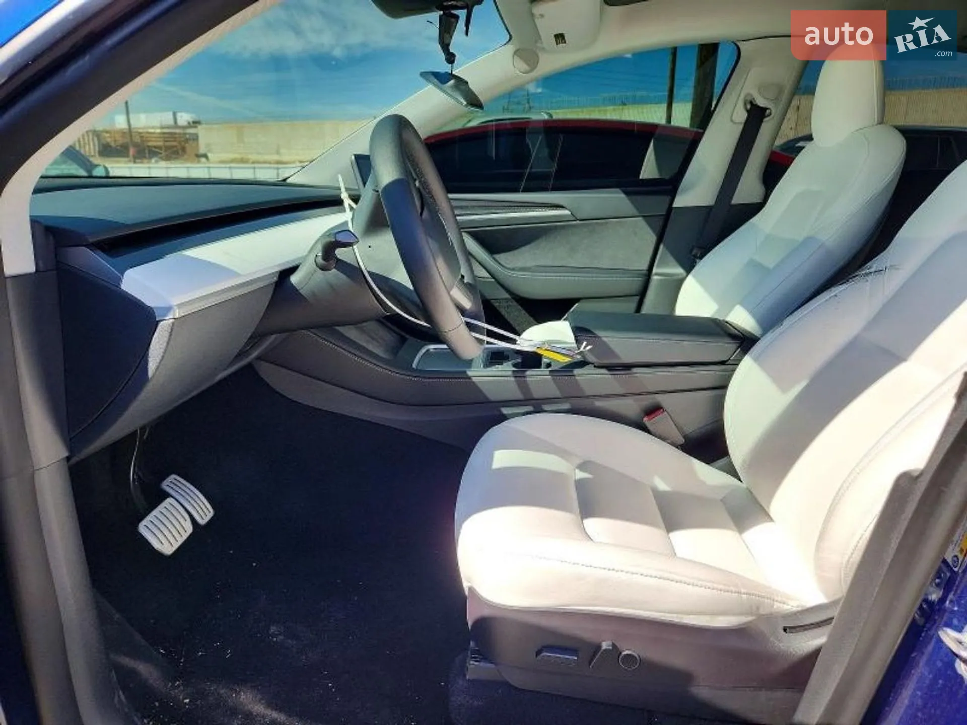 2022 Tesla Model Y - мініатюра 22