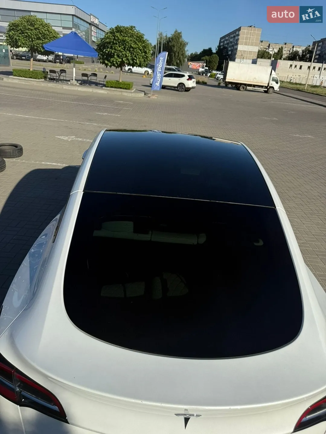 2022 Tesla Model Y - мініатюра 8