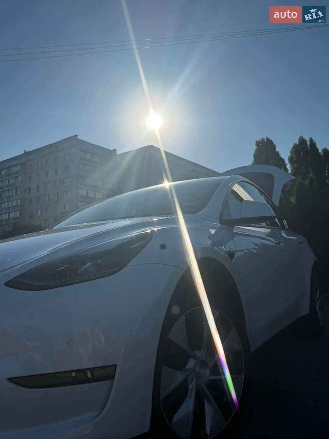 2022 Tesla Model Y - мініатюра 16