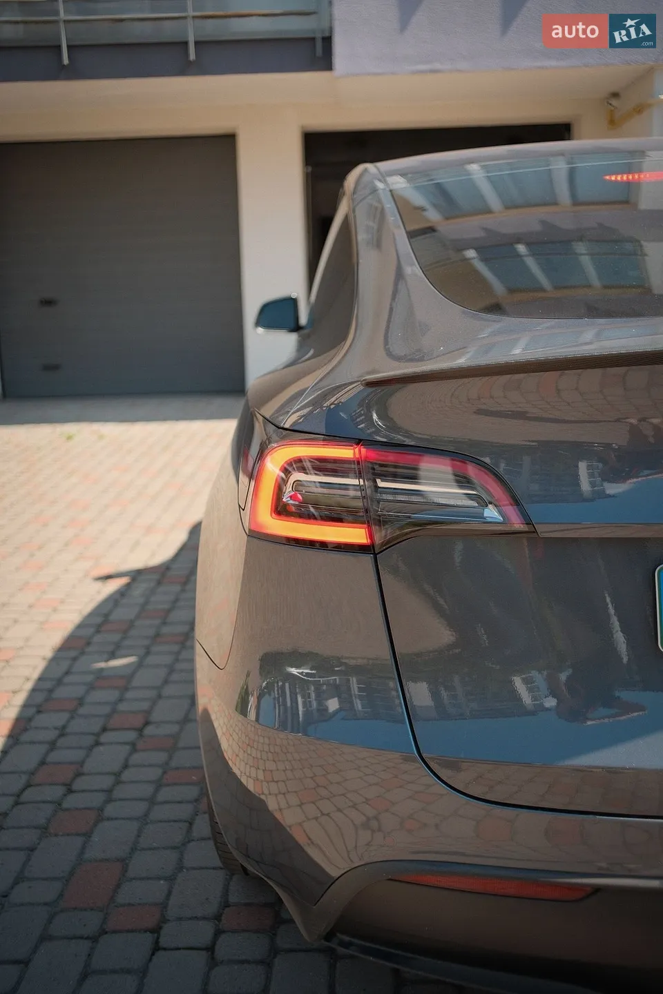 2022 Tesla Model Y - мініатюра 5