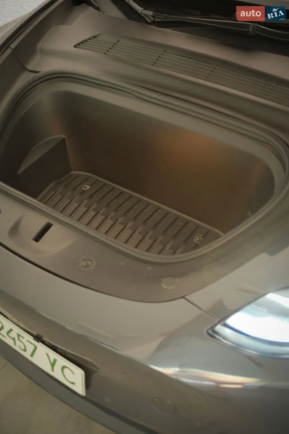 2022 Tesla Model Y - мініатюра 14