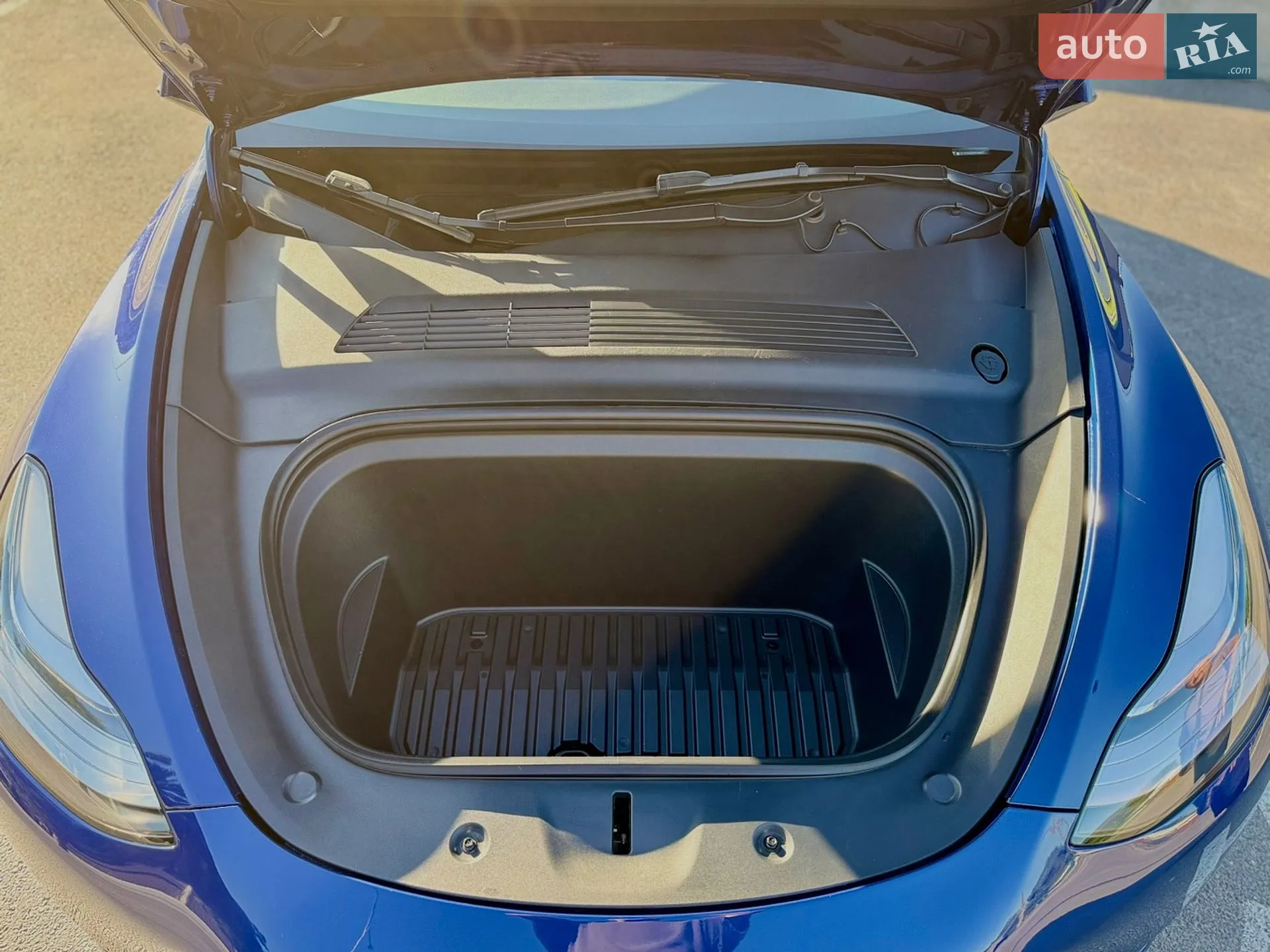 2021 Tesla Model Y - мініатюра 11