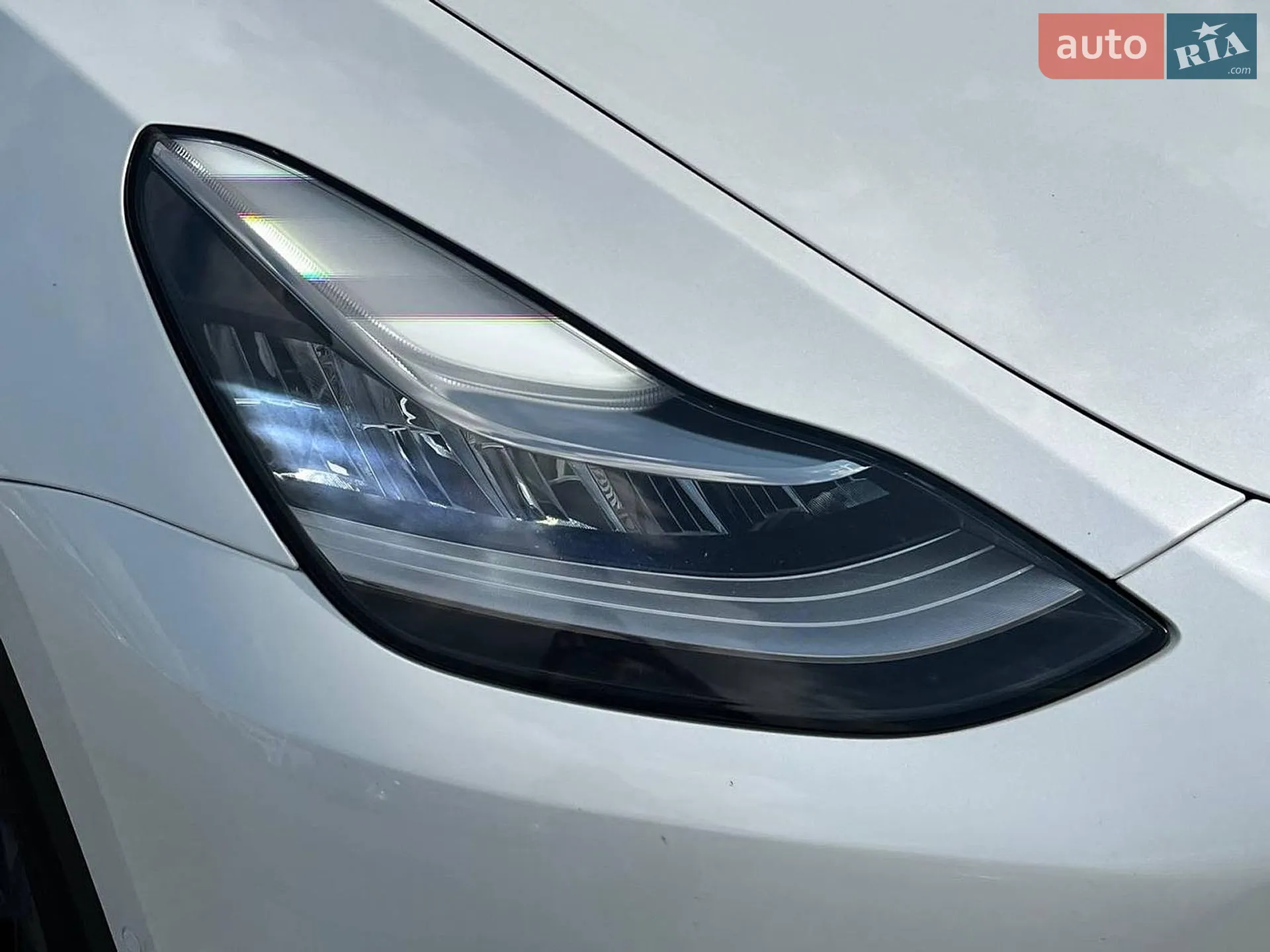 2021 Tesla Model Y - мініатюра 12