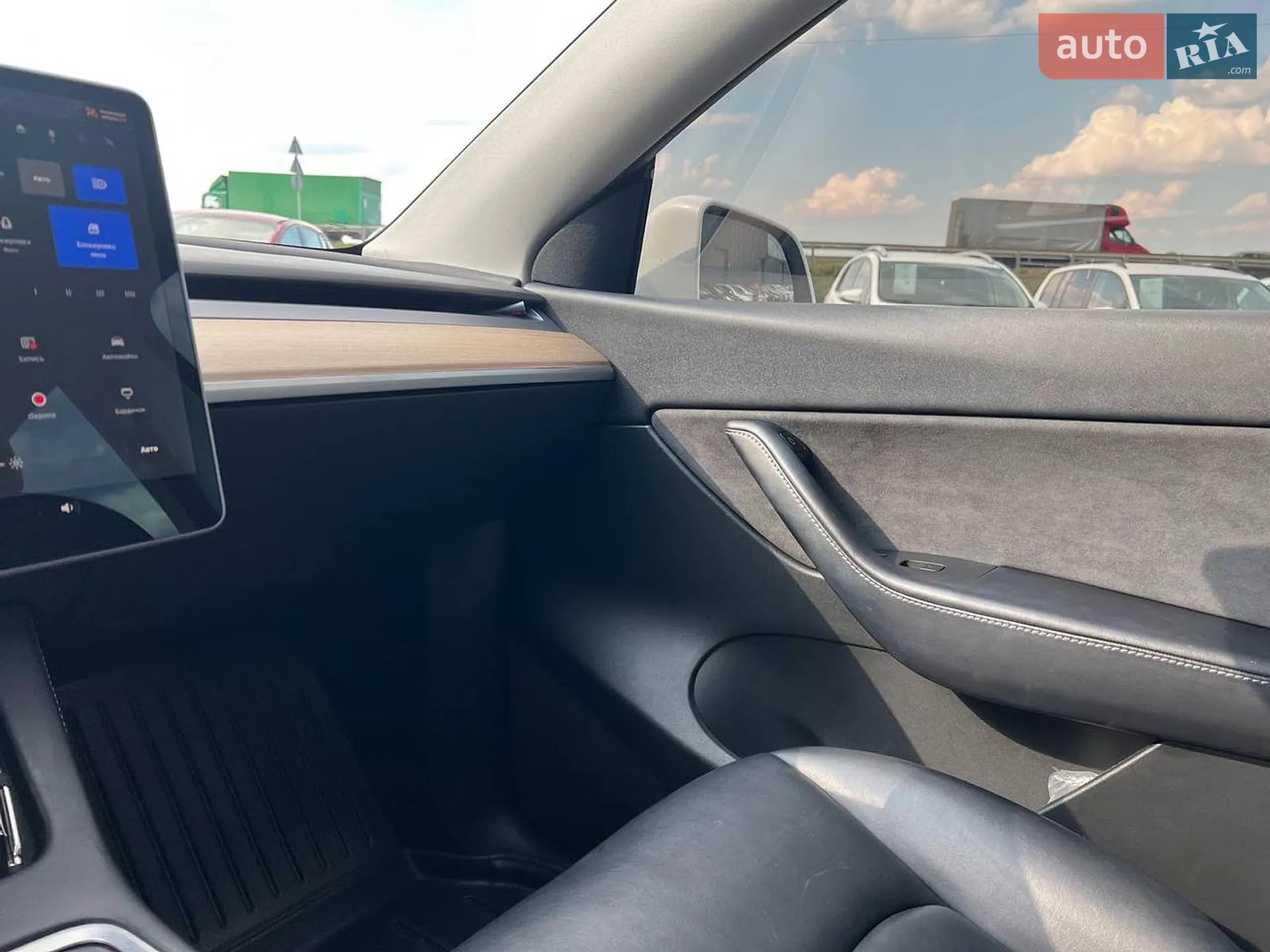 2021 Tesla Model Y - мініатюра 31