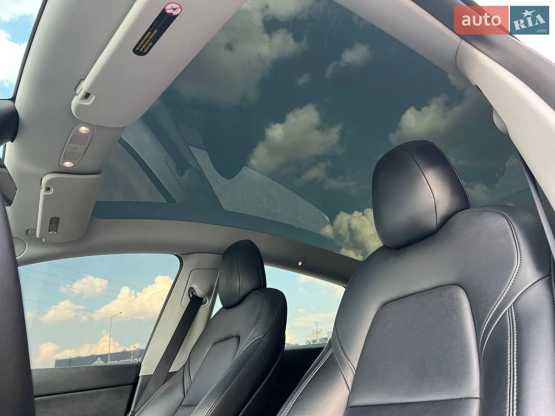 2021 Tesla Model Y - мініатюра 34