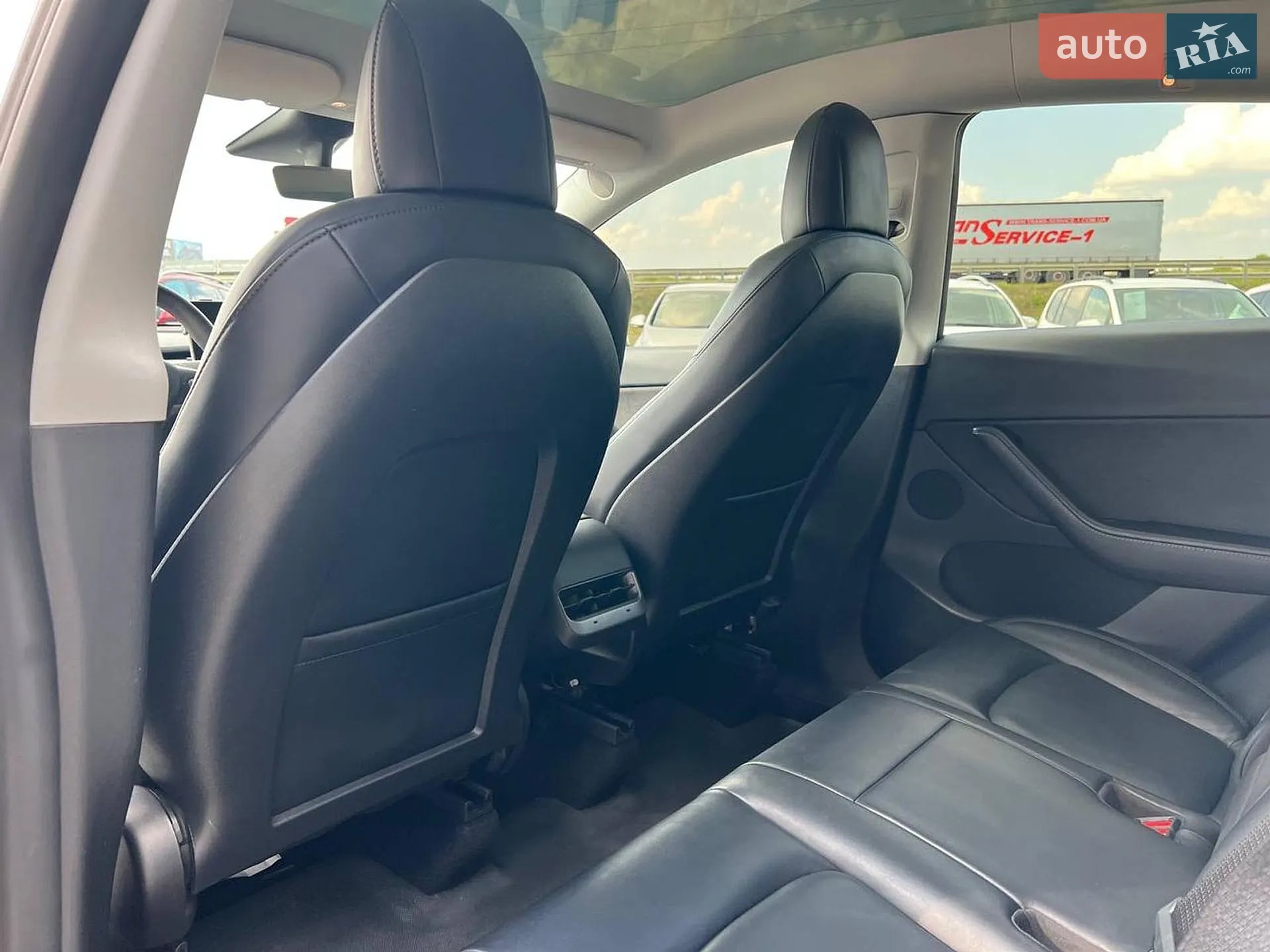 2021 Tesla Model Y - мініатюра 39