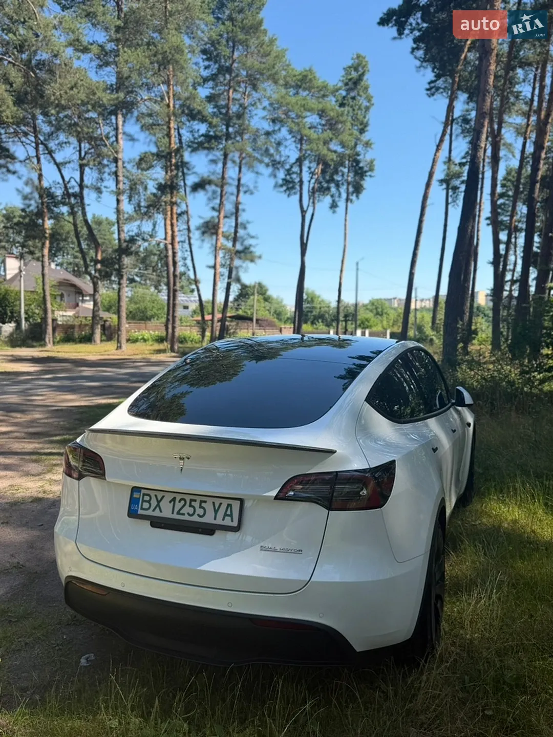 2022 Tesla Model Y - мініатюра 6