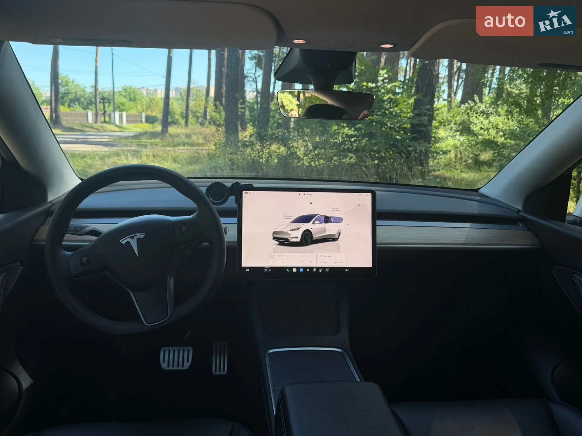 2022 Tesla Model Y - мініатюра 13