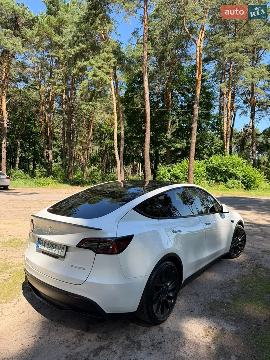 2022 Tesla Model Y - мініатюра 9