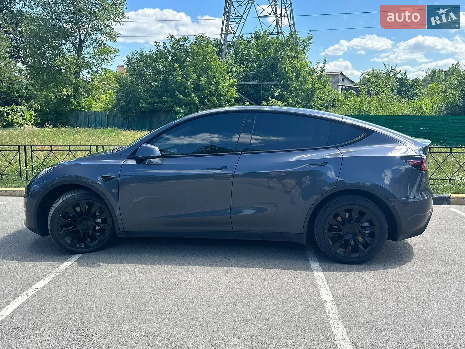 2022 Tesla Model Y - мініатюра 7