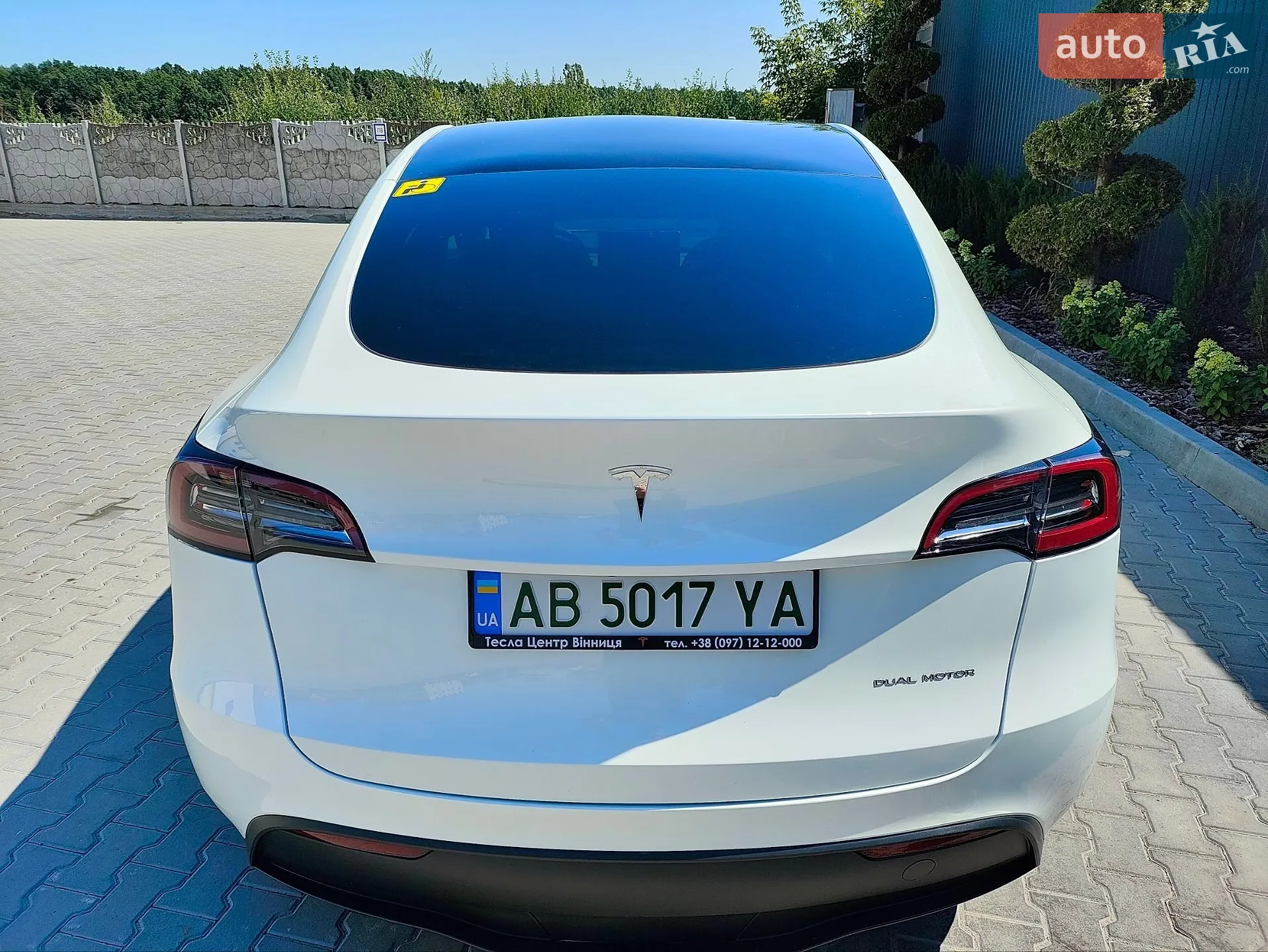 2023 Tesla Model Y - мініатюра 6