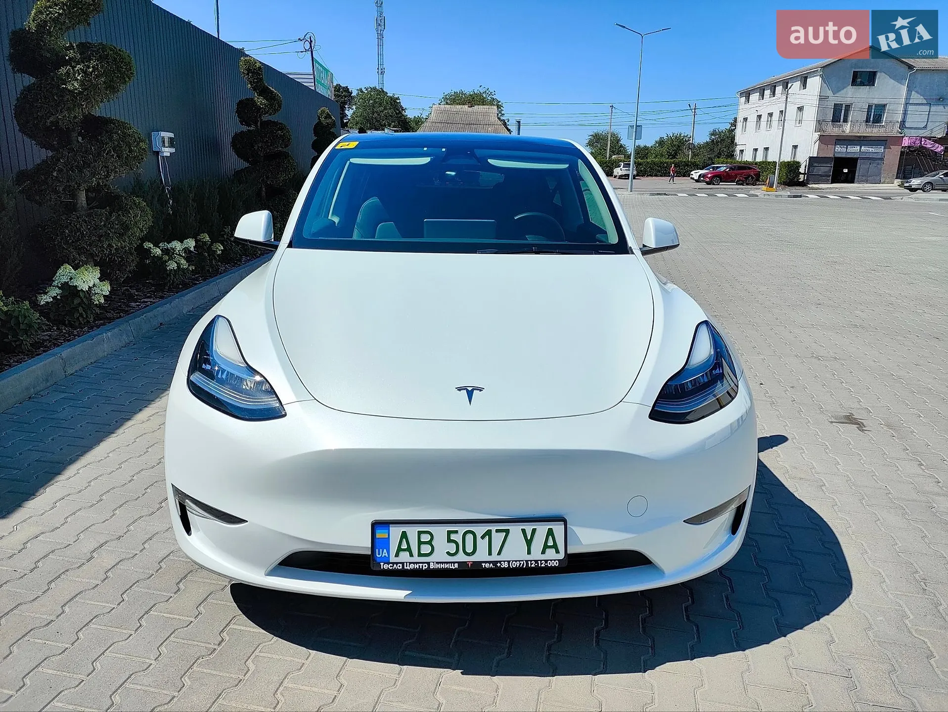 2023 Tesla Model Y - мініатюра 14