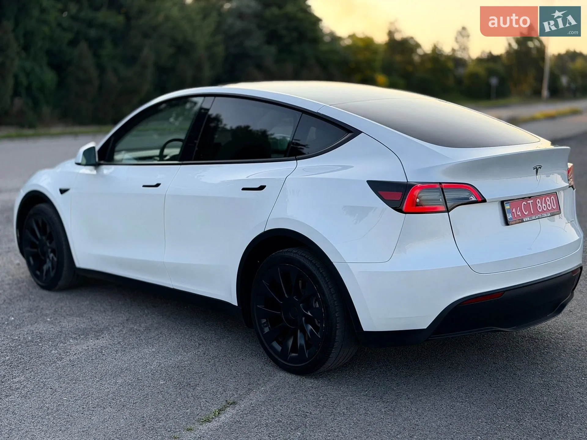 2023 Tesla Model Y - мініатюра 4