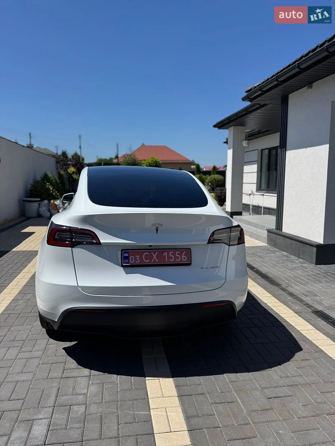 2023 Tesla Model Y - мініатюра 13
