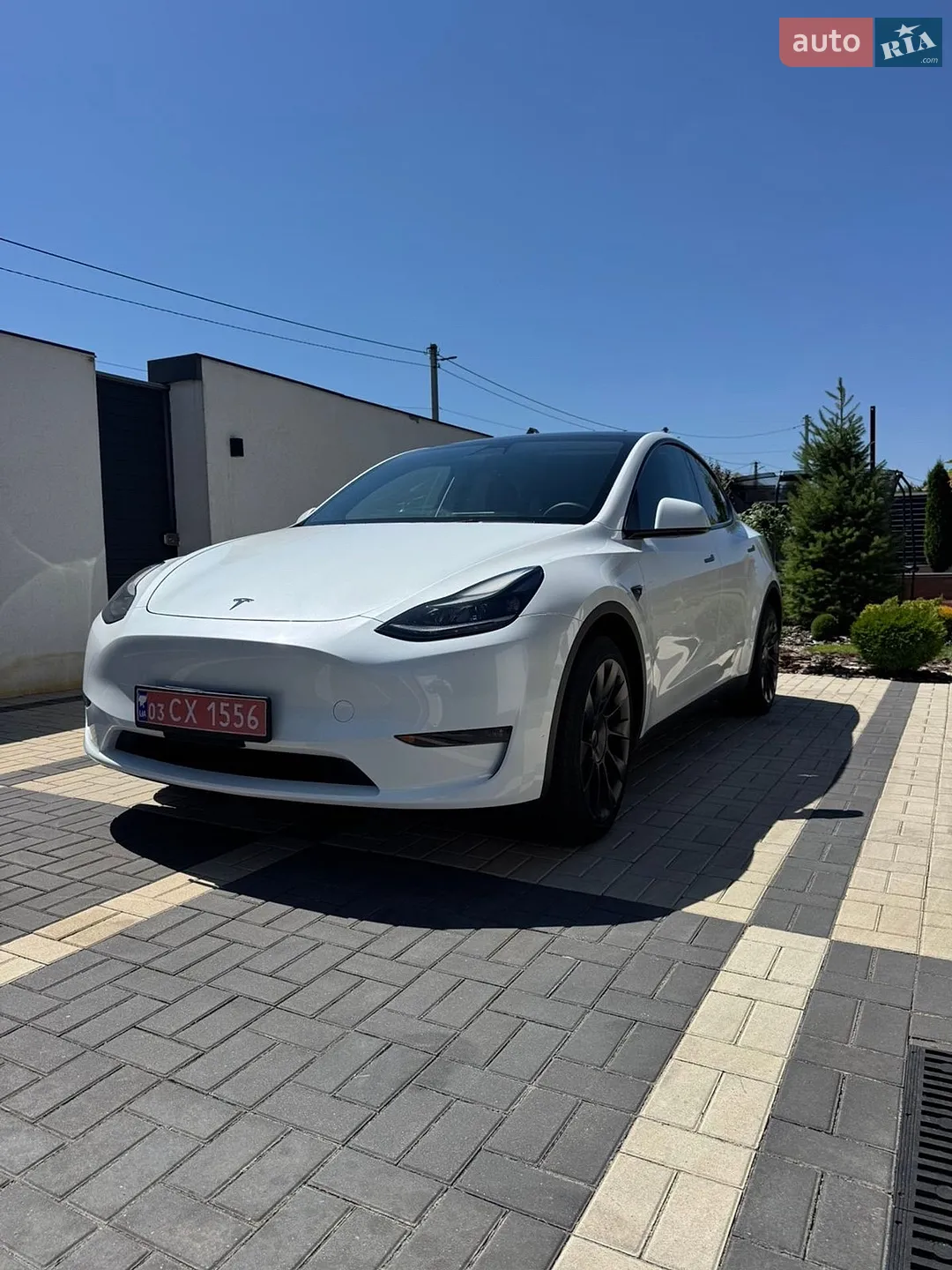 2023 Tesla Model Y - мініатюра 27