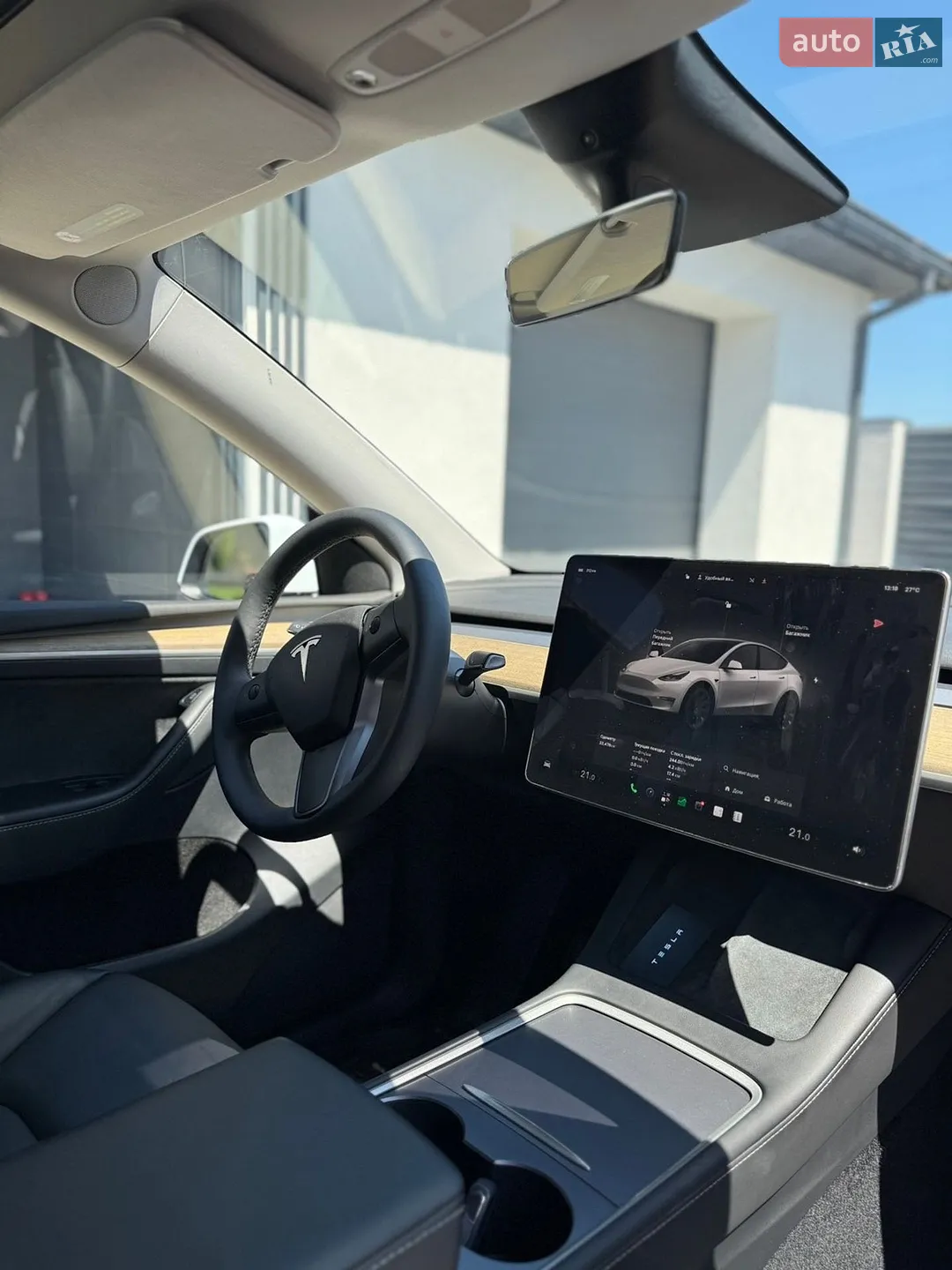 2023 Tesla Model Y - мініатюра 31