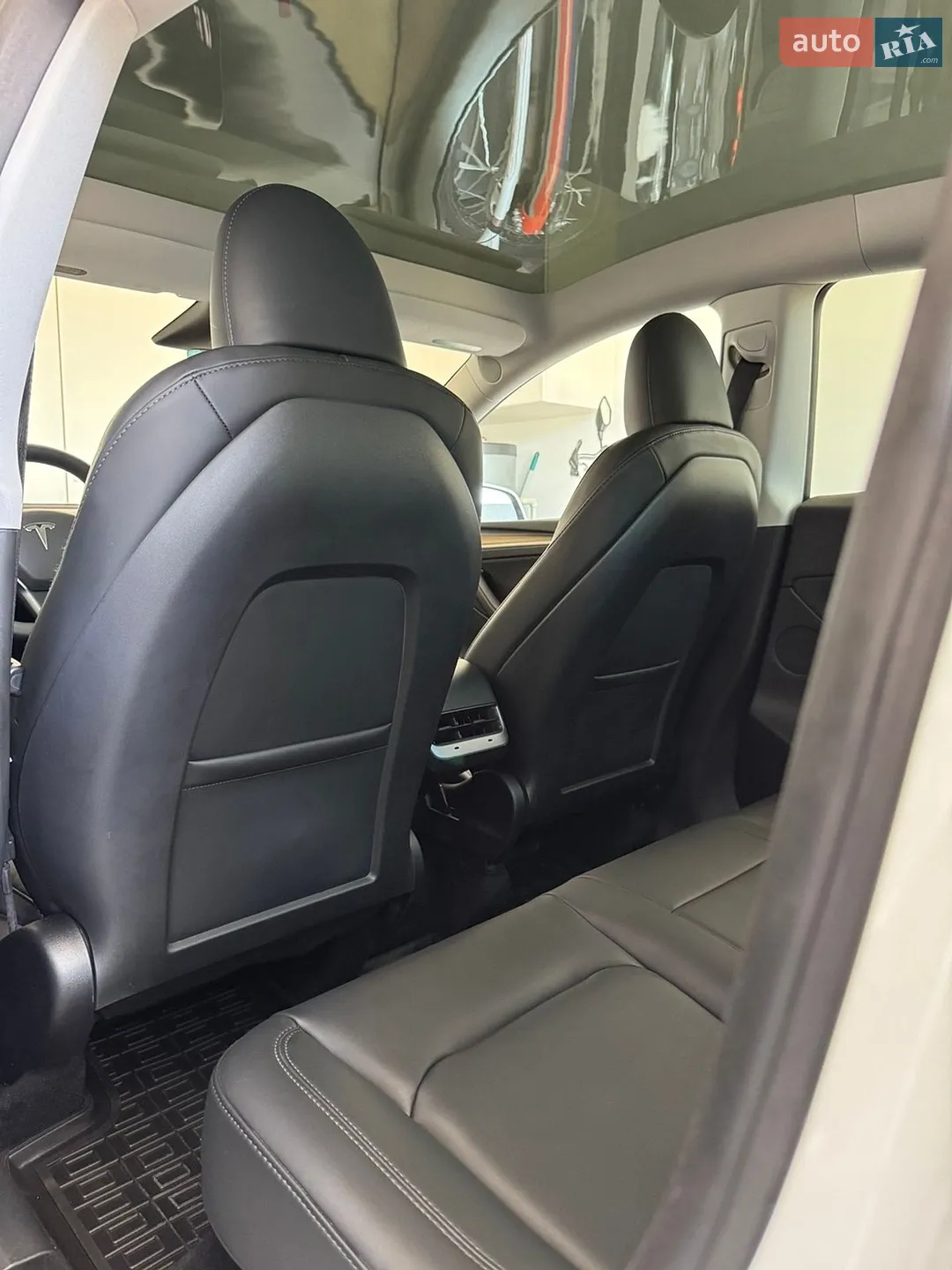 2023 Tesla Model Y - мініатюра 37