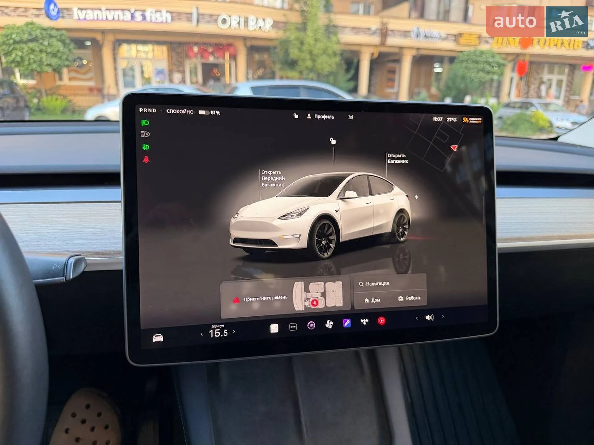 2022 Tesla Model Y - мініатюра 22