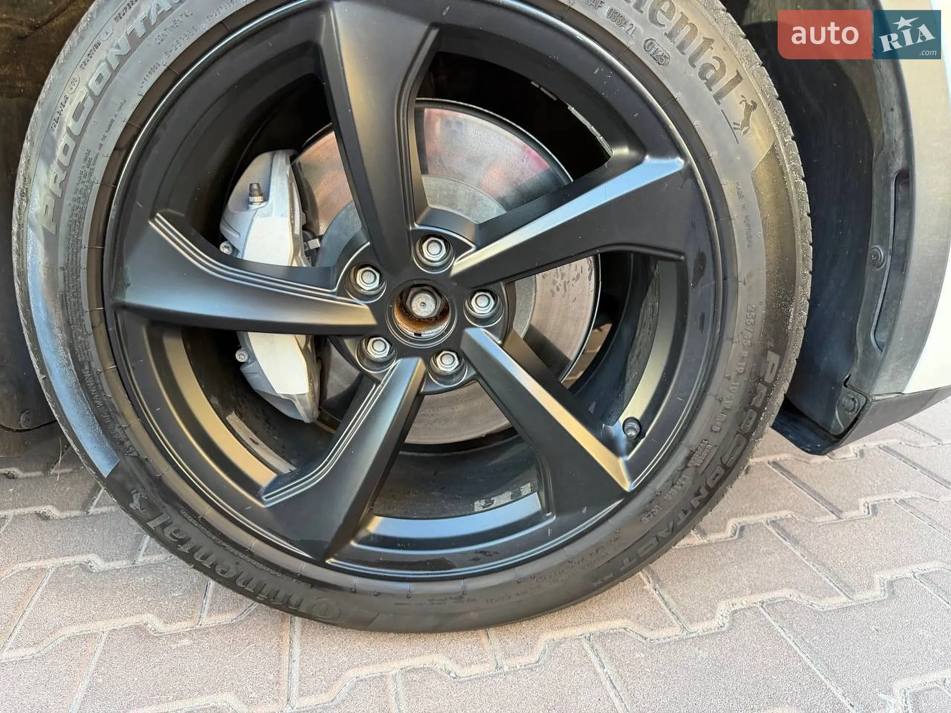 2022 Tesla Model Y - мініатюра 56