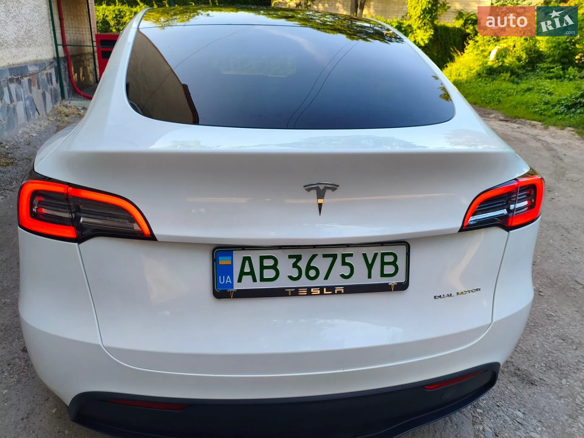 2023 Tesla Model Y - мініатюра 7