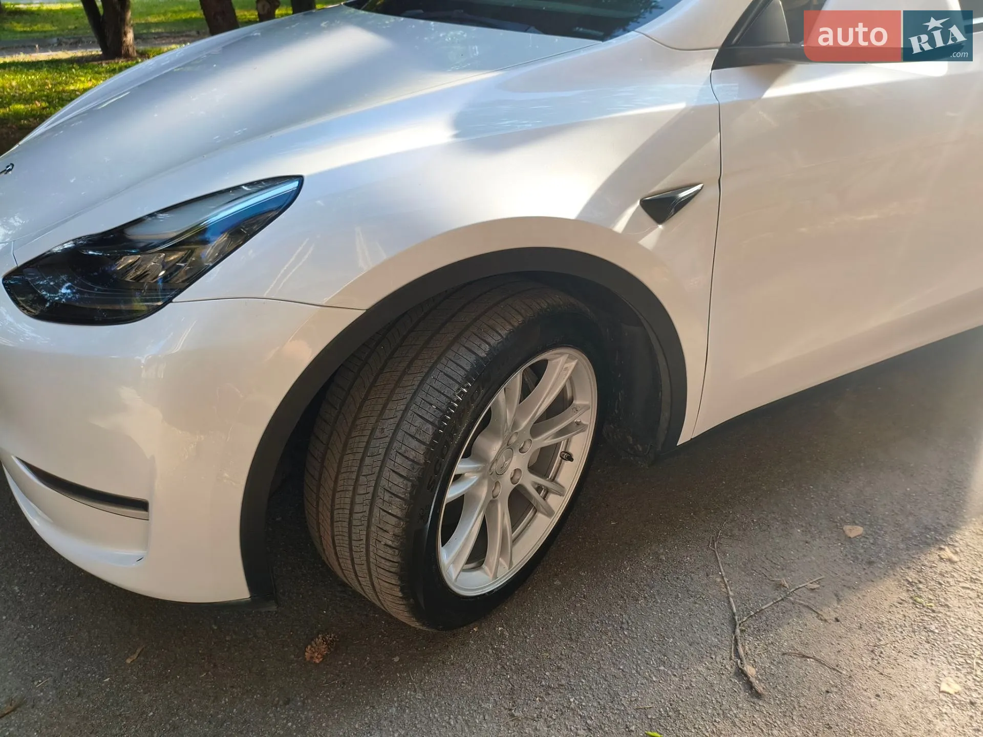 2023 Tesla Model Y - мініатюра 14