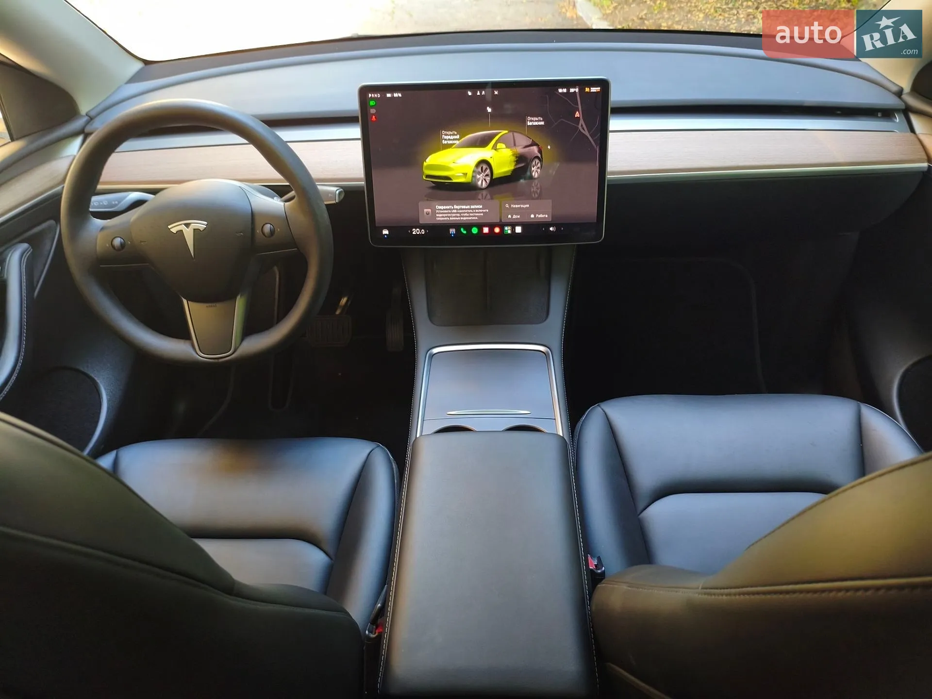 2023 Tesla Model Y - мініатюра 23