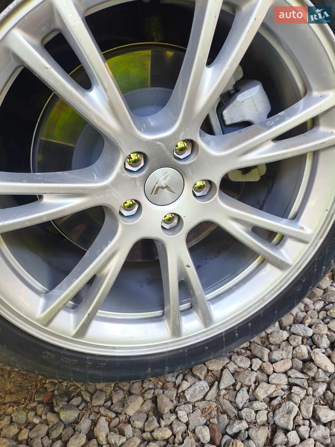 2023 Tesla Model Y - мініатюра 33