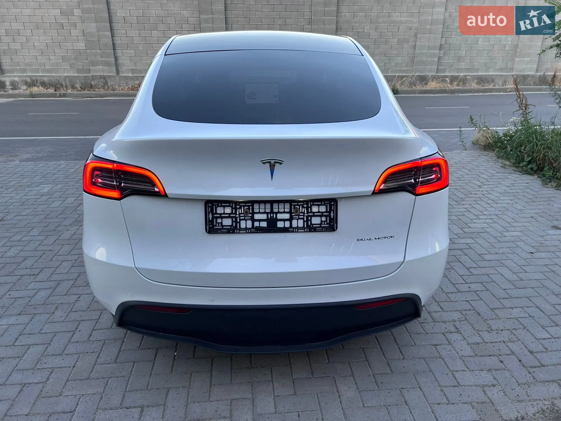 2020 Tesla Model Y - мініатюра 7