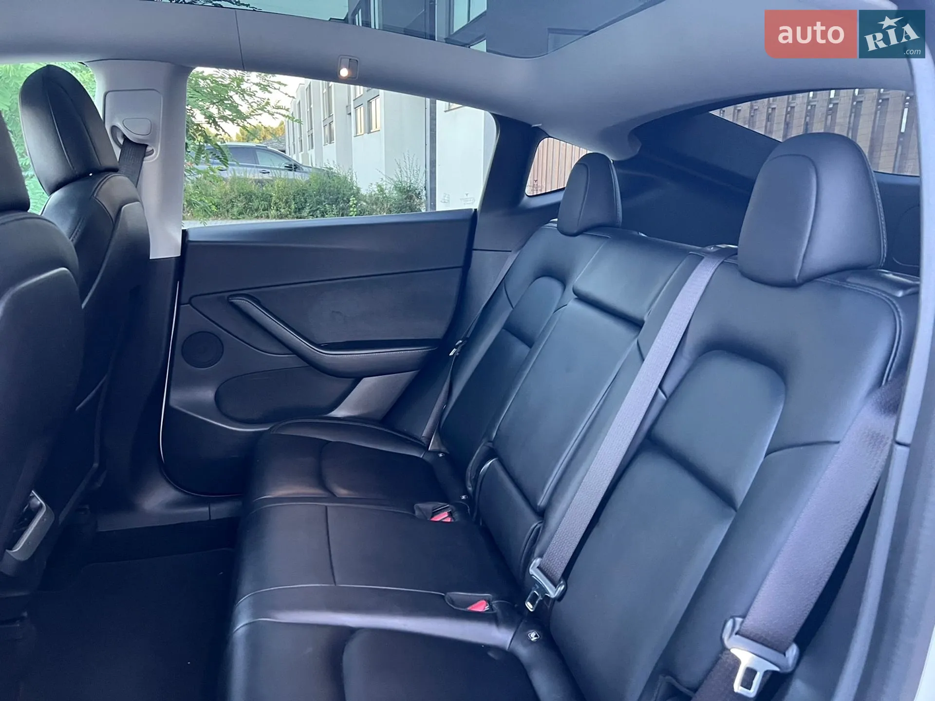2020 Tesla Model Y - мініатюра 40