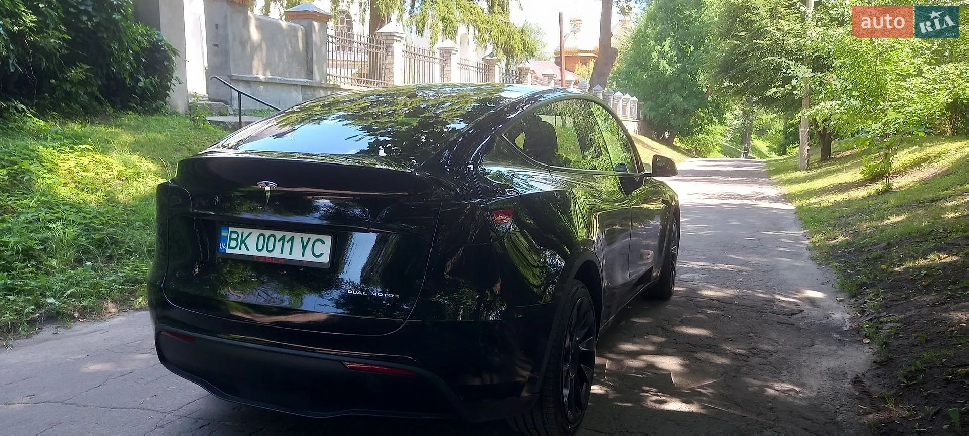 2023 Tesla Model Y - мініатюра 6
