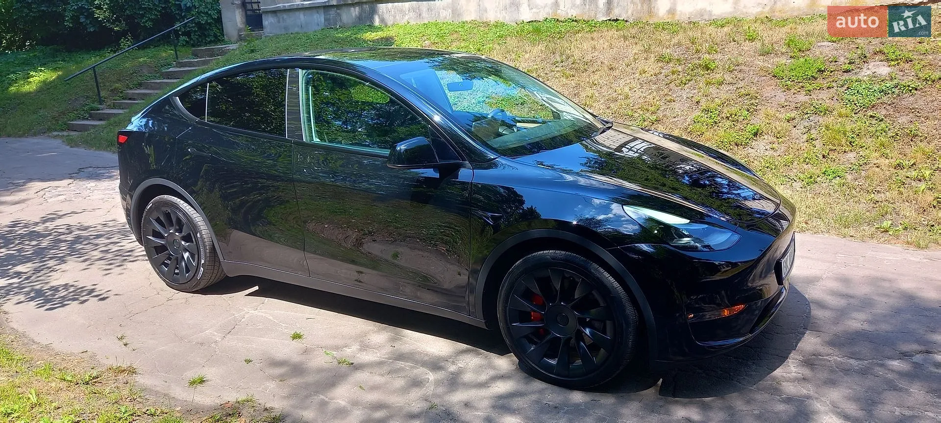 2023 Tesla Model Y - мініатюра 11
