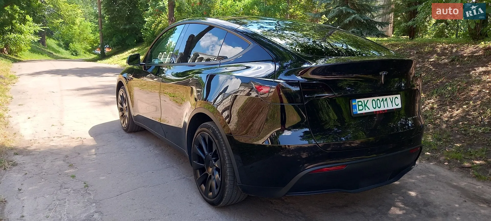 2023 Tesla Model Y - мініатюра 15