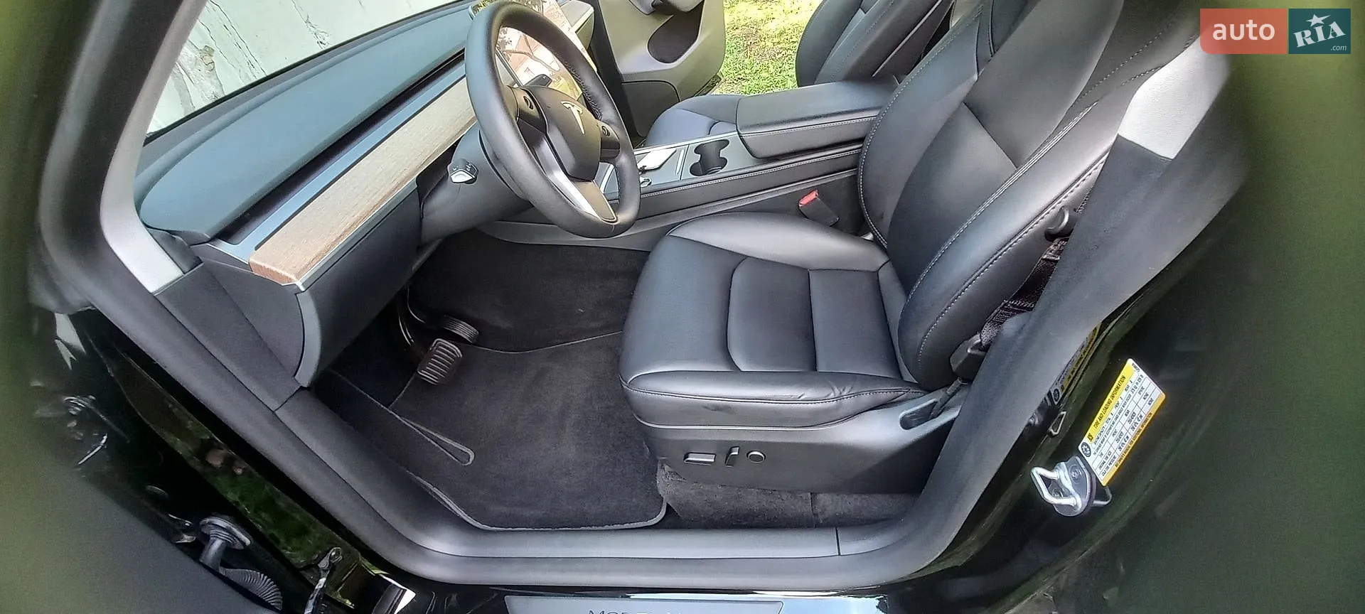 2023 Tesla Model Y - мініатюра 23