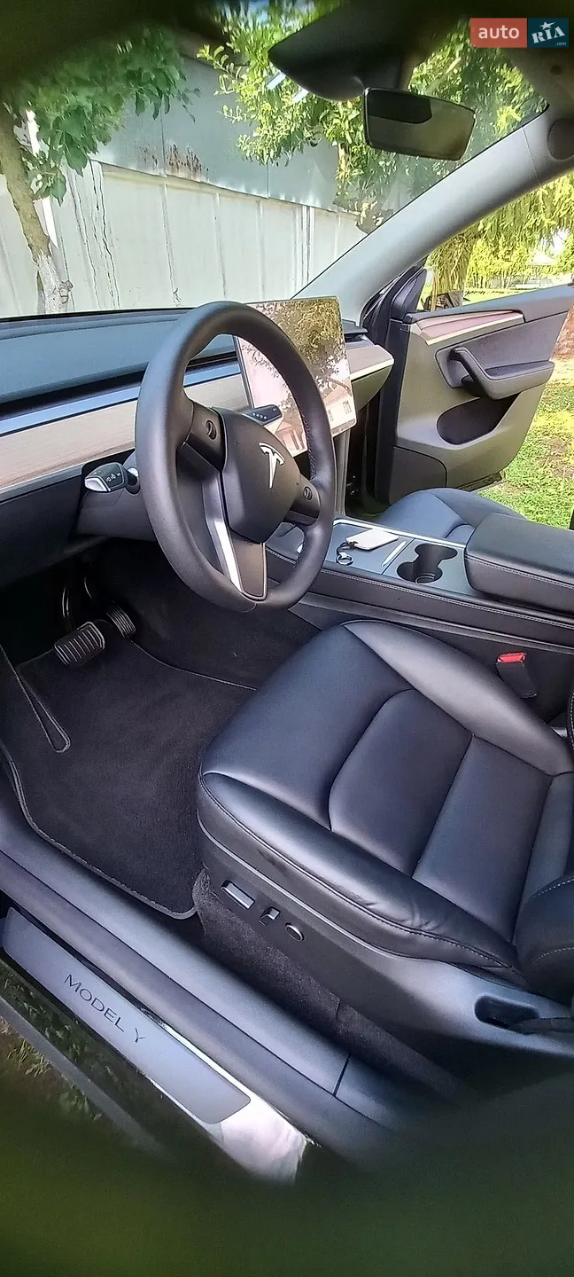 2023 Tesla Model Y - мініатюра 25