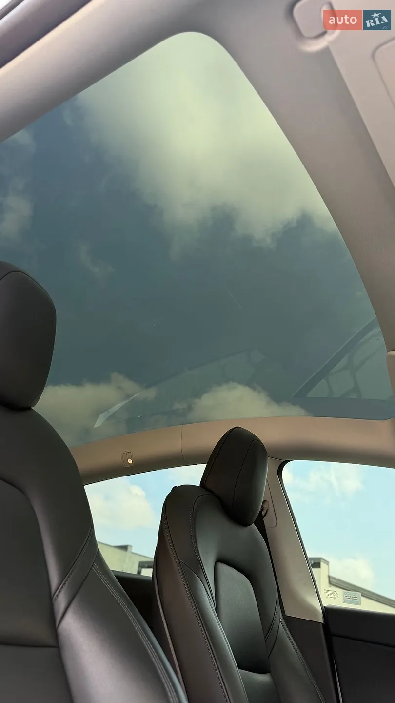 2021 Tesla Model Y - мініатюра 31