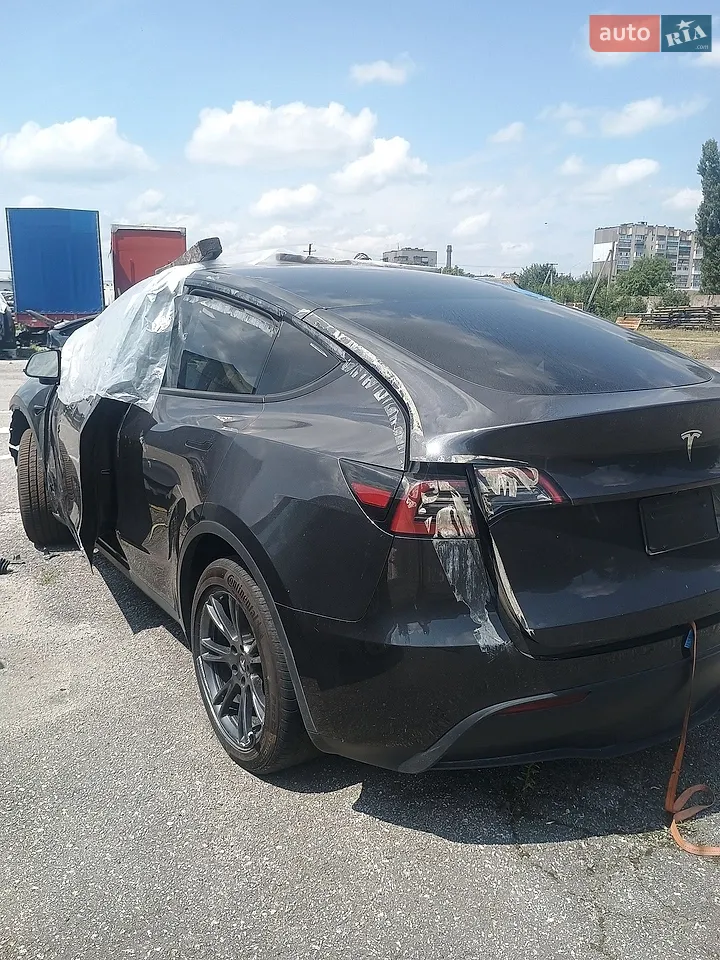 2022 Tesla Model 3 - мініатюра 5
