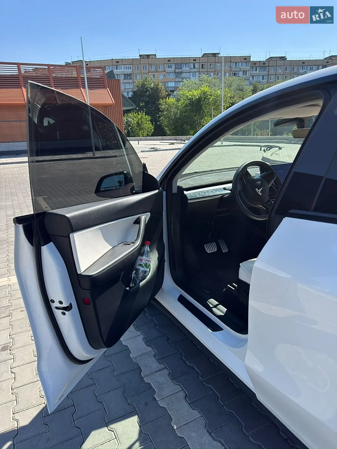 2021 Tesla Model Y - мініатюра 14