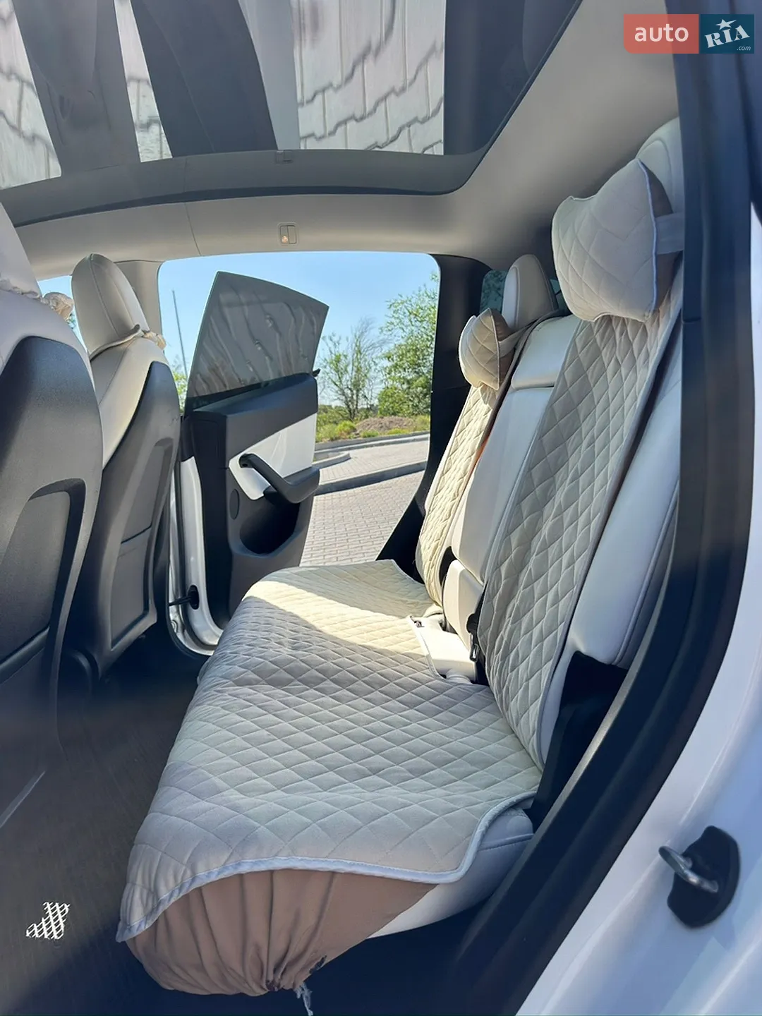 2021 Tesla Model Y - мініатюра 18