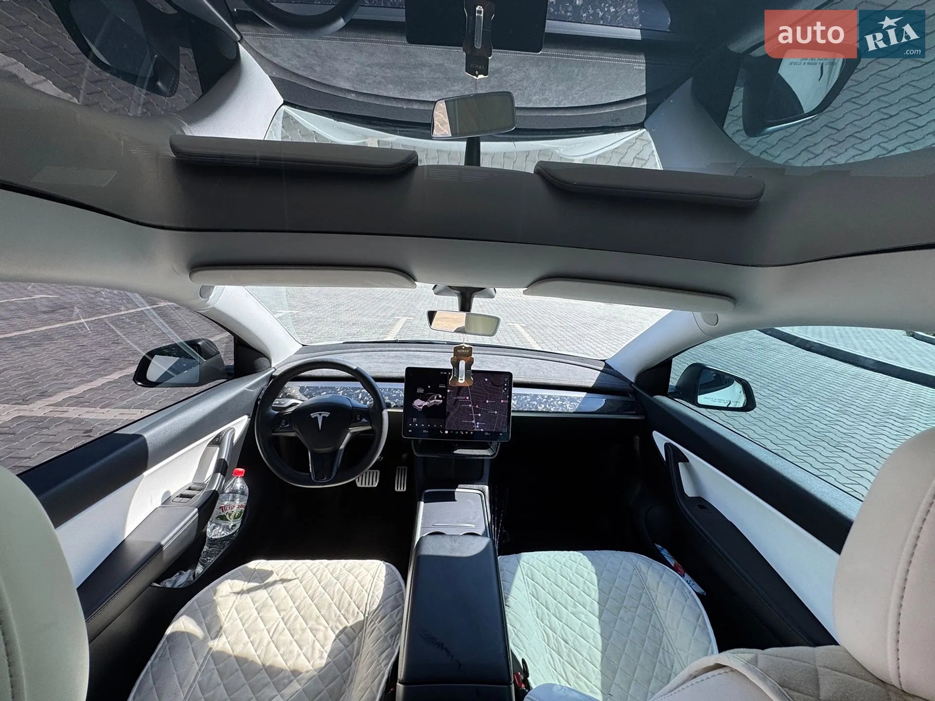 2021 Tesla Model Y - мініатюра 19