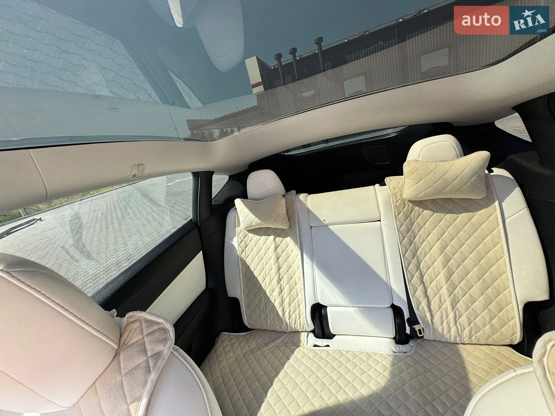 2021 Tesla Model Y - мініатюра 20
