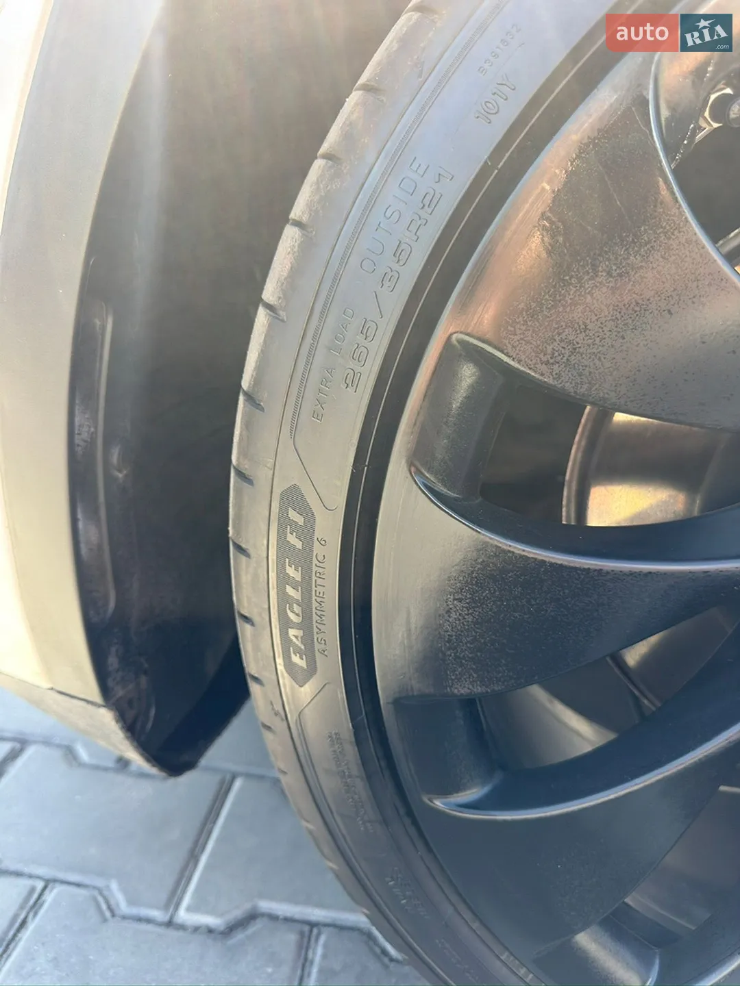 2021 Tesla Model Y - мініатюра 33