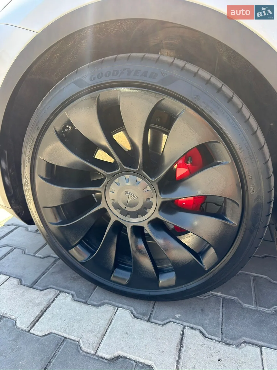 2021 Tesla Model Y - мініатюра 31