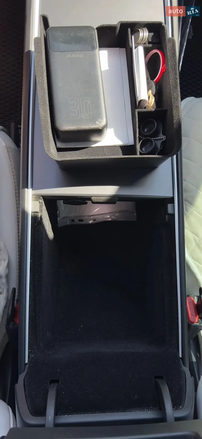 2021 Tesla Model Y - мініатюра 37