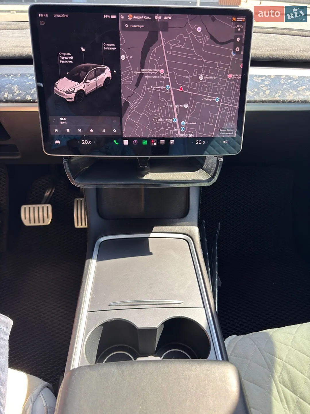 2021 Tesla Model Y - мініатюра 38
