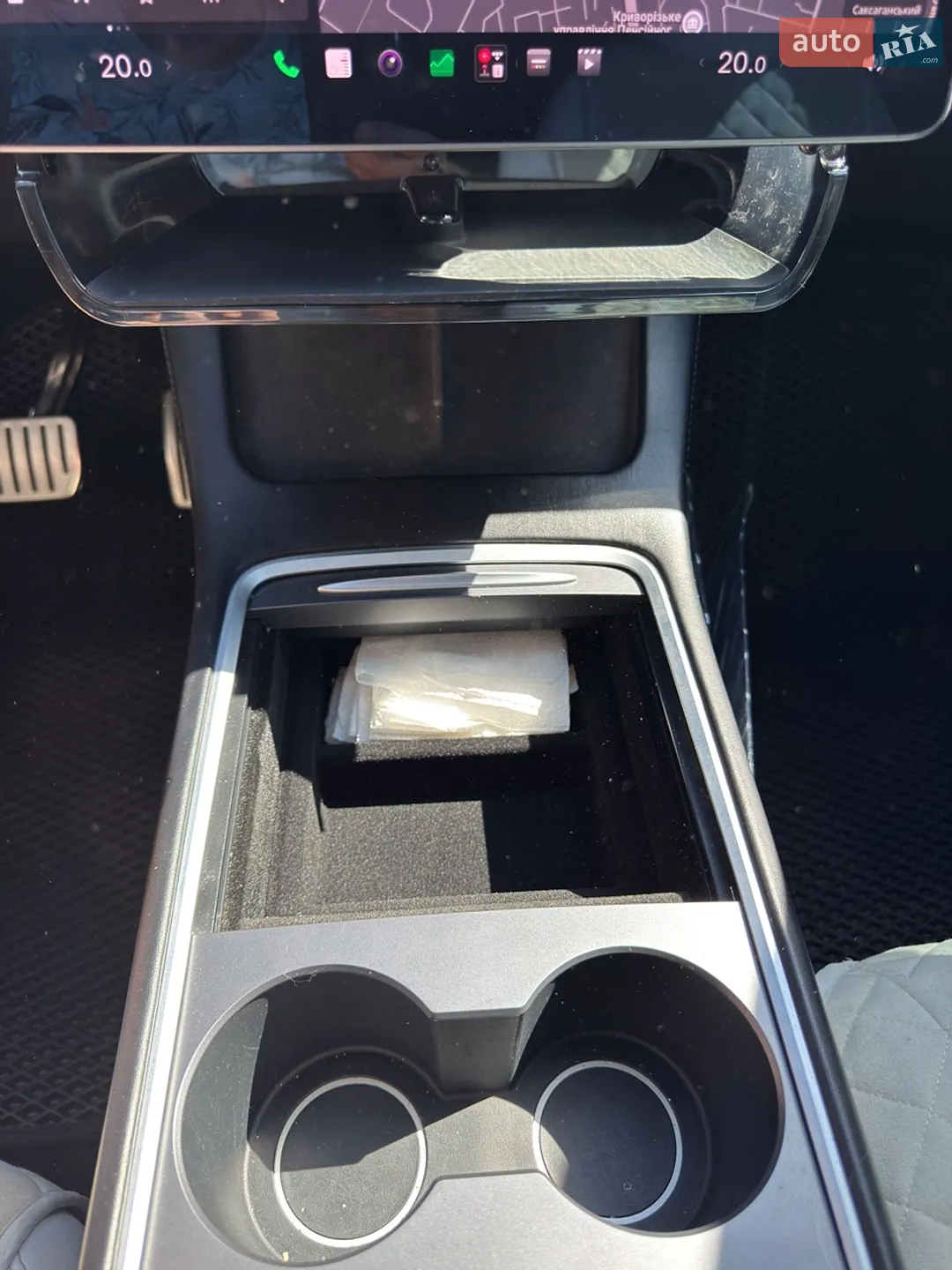 2021 Tesla Model Y - мініатюра 39