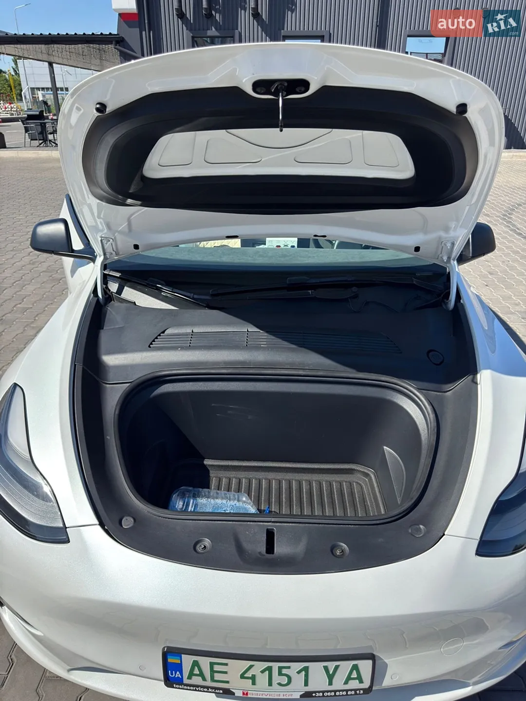2021 Tesla Model Y - мініатюра 42